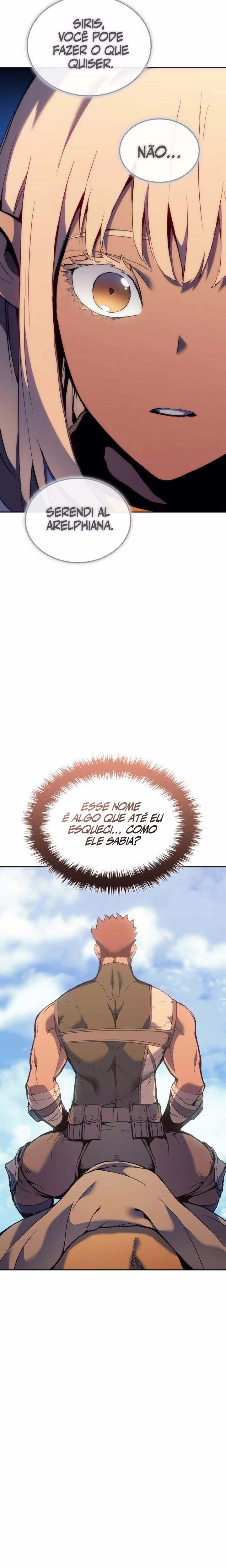 Página 23 de O Rei Marcial Indomável - Capítulo 39