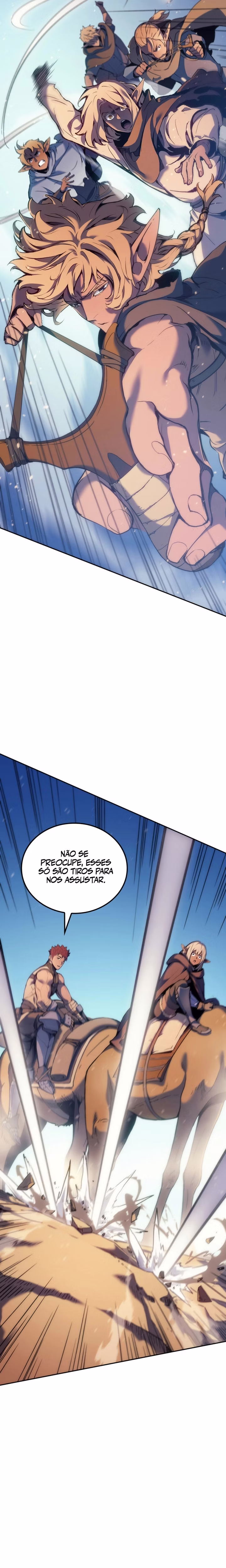 Página 29 de O Rei Marcial Indomável - Capítulo 39
