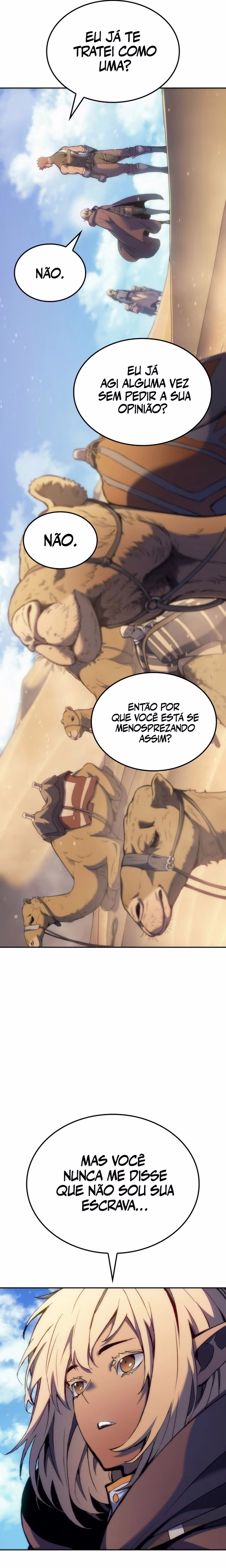 Página 6 de O Rei Marcial Indomável - Capítulo 39