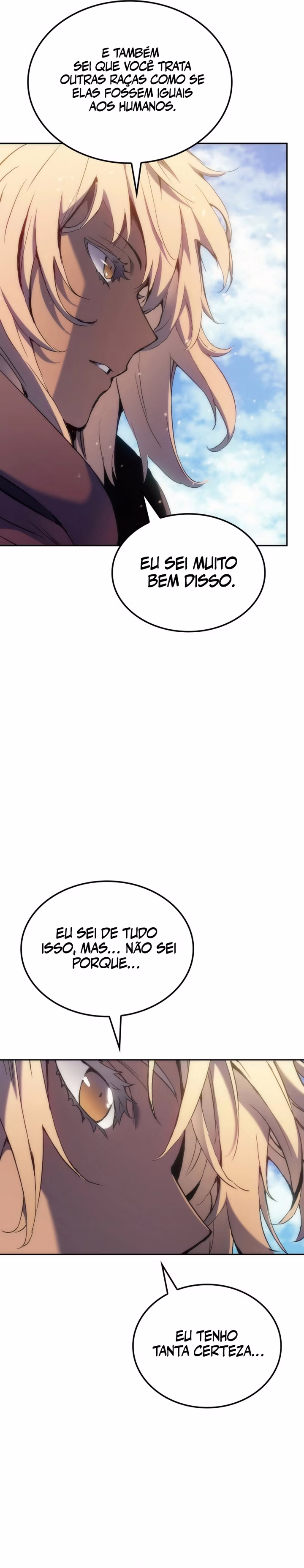 Página 9 de O Rei Marcial Indomável - Capítulo 39
