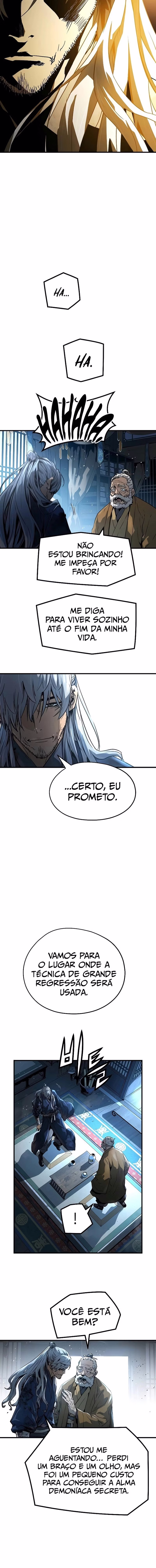 Página 14 de Regressão Absoluta - Capítulo 01