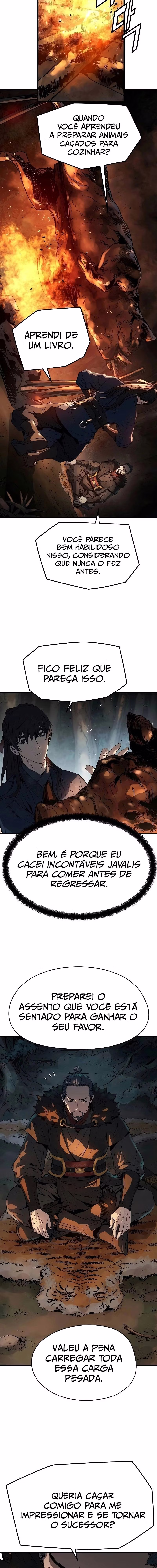 Página 9 de Regressão Absoluta - Capítulo 04