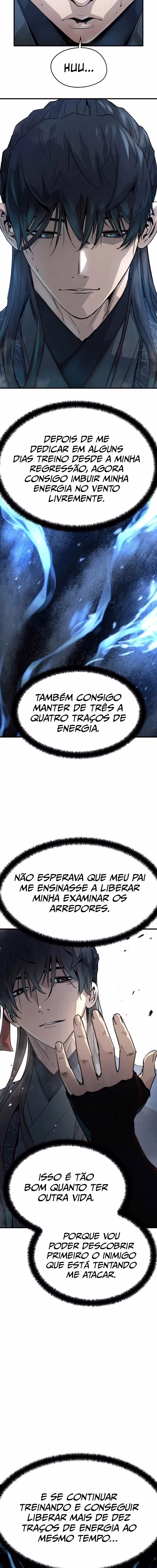 Página 2 de Regressão Absoluta - Capítulo 05