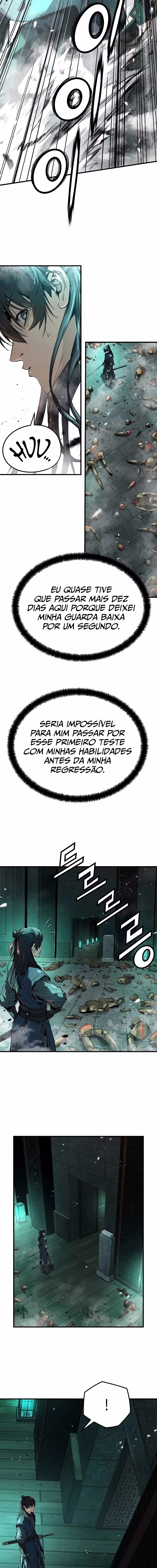 Página 10 de Regressão Absoluta - Capítulo 08