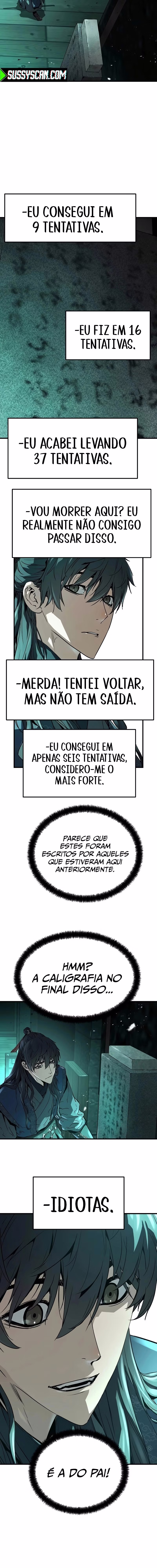 Página 11 de Regressão Absoluta - Capítulo 08