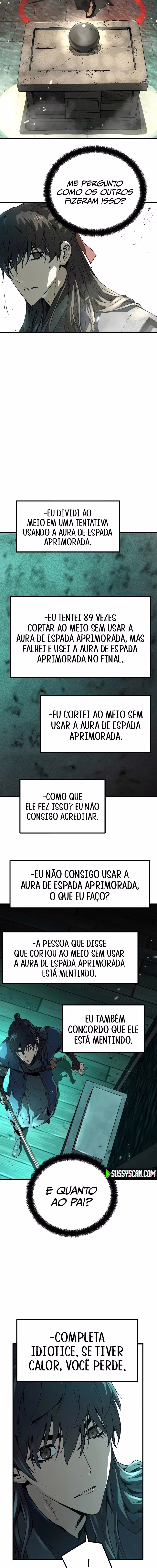 Página 17 de Regressão Absoluta - Capítulo 08