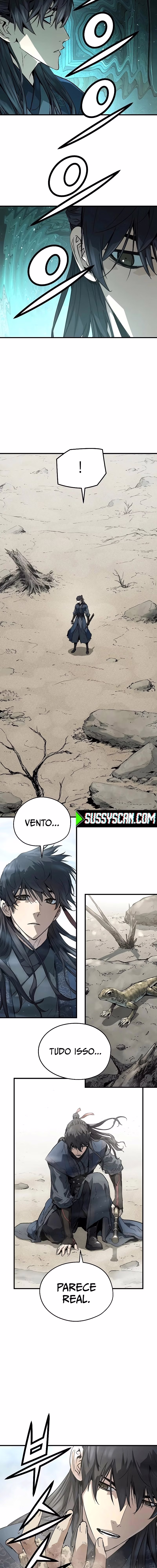 Página 11 de Regressão Absoluta - Capítulo 09