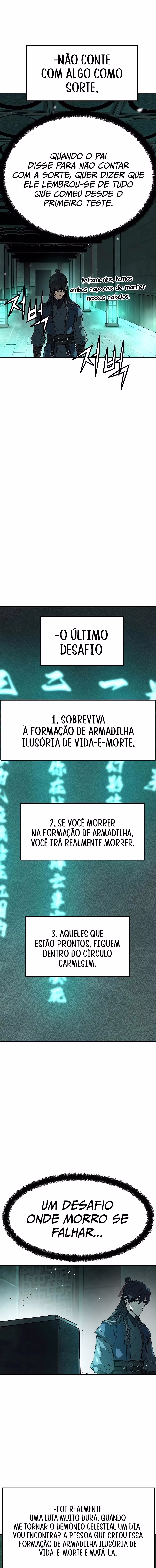Página 9 de Regressão Absoluta - Capítulo 09