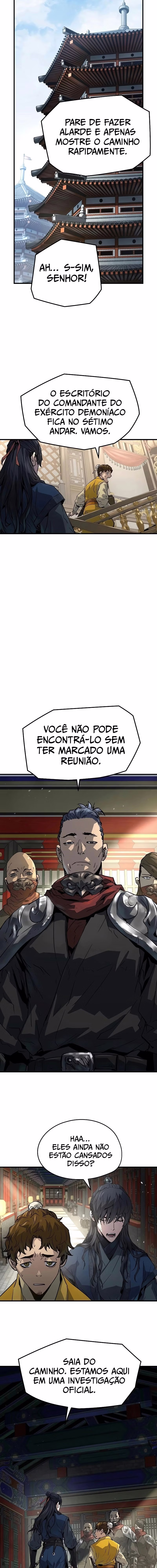 Página 11 de Regressão Absoluta - Capítulo 11