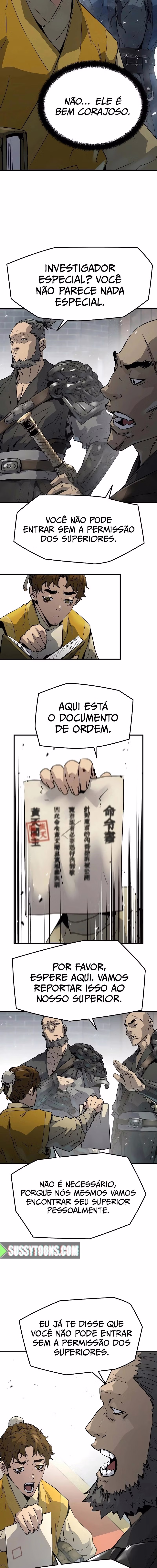 Página 2 de Regressão Absoluta - Capítulo 11