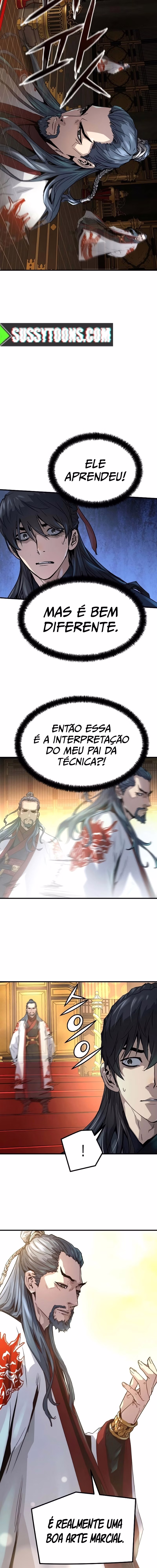 Página 16 de Regressão Absoluta - Capítulo 19