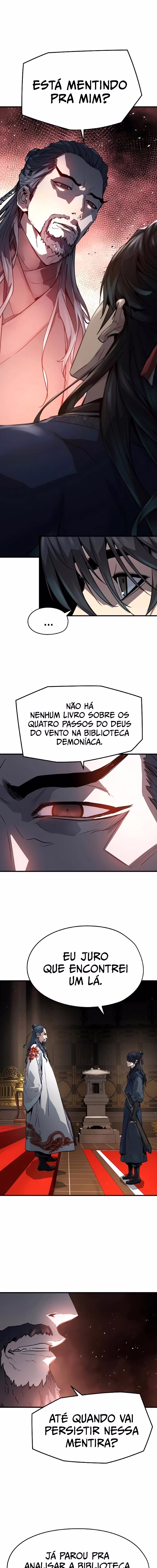 Página 2 de Regressão Absoluta - Capítulo 19