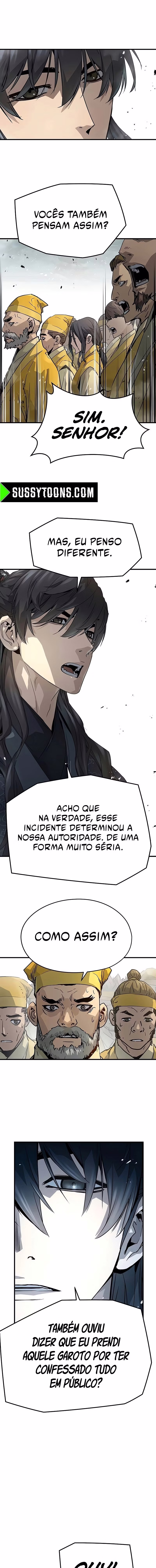 Página 3 de Regressão Absoluta - Capítulo 25