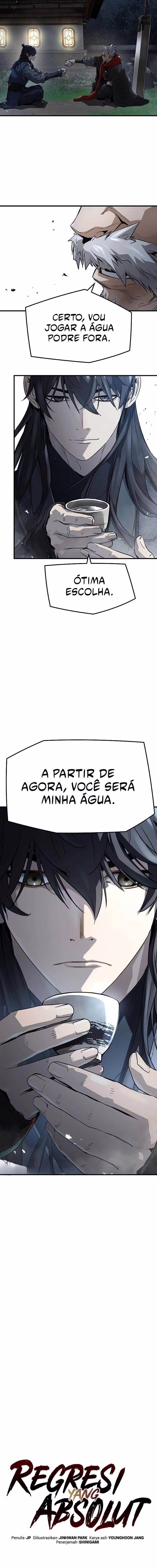 Página 12 de Regressão Absoluta - Capítulo 27