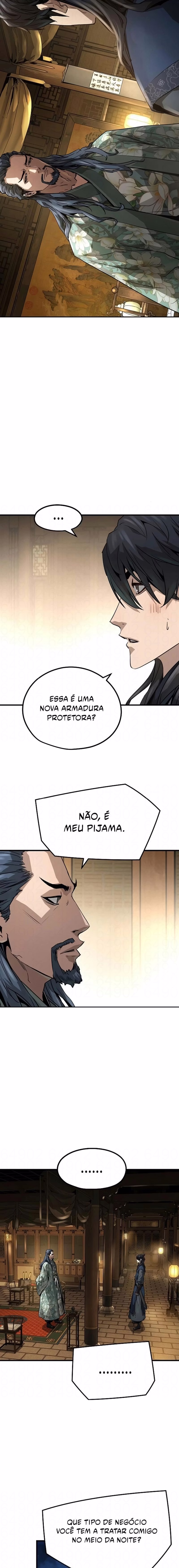 Página 18 de Regressão Absoluta - Capítulo 29