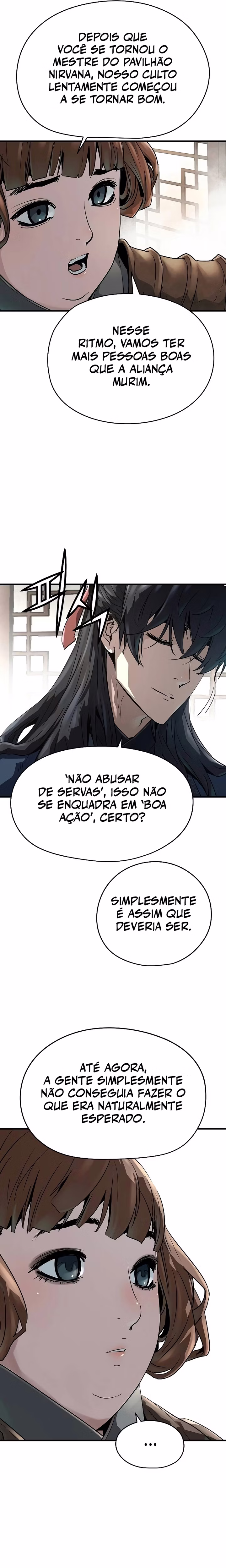 Página 28 de Regressão Absoluta - Capítulo 31