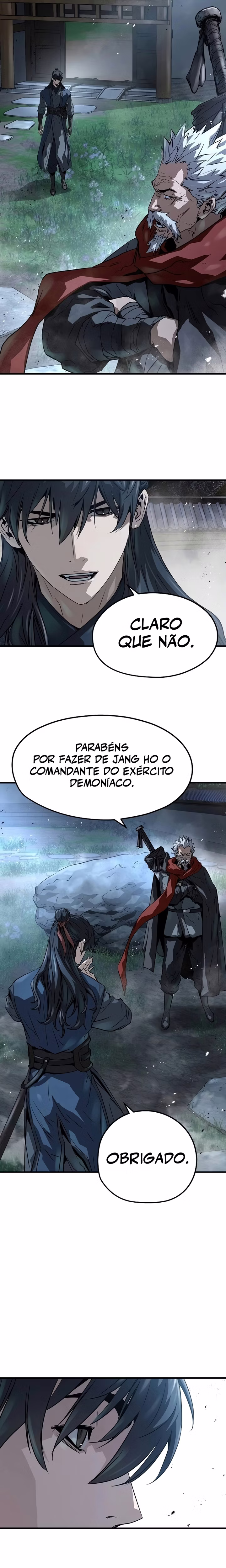 Página 13 de Regressão Absoluta - Capítulo 33