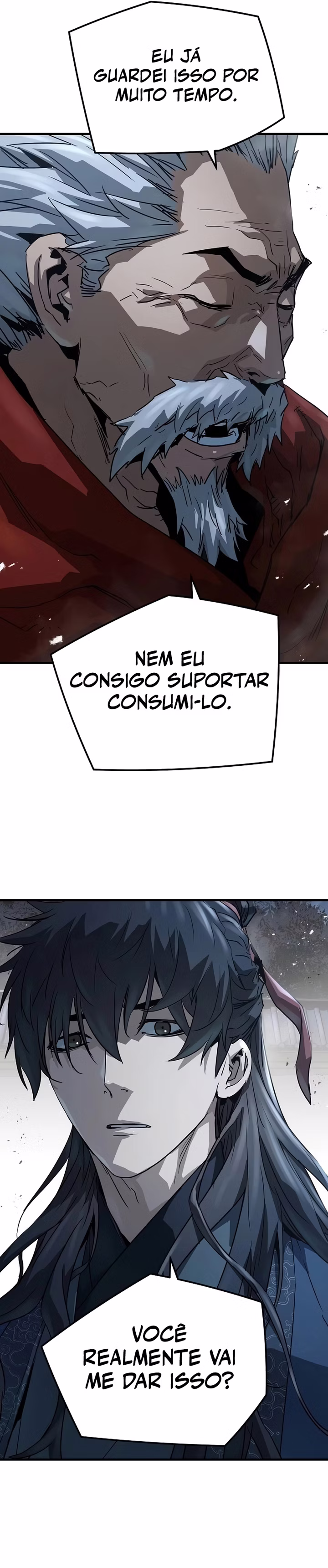 Página 22 de Regressão Absoluta - Capítulo 33