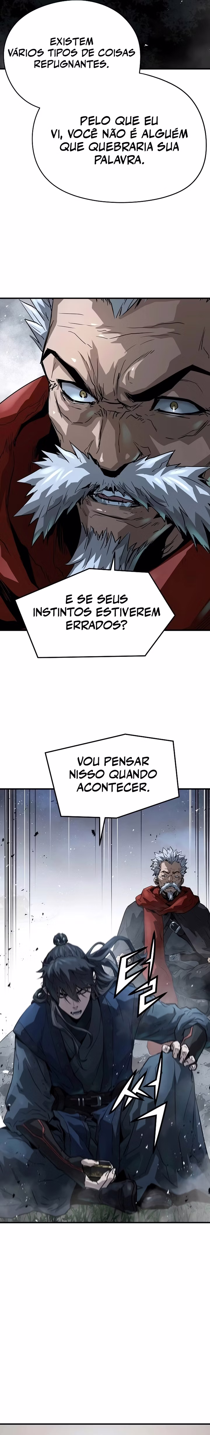 Página 32 de Regressão Absoluta - Capítulo 33