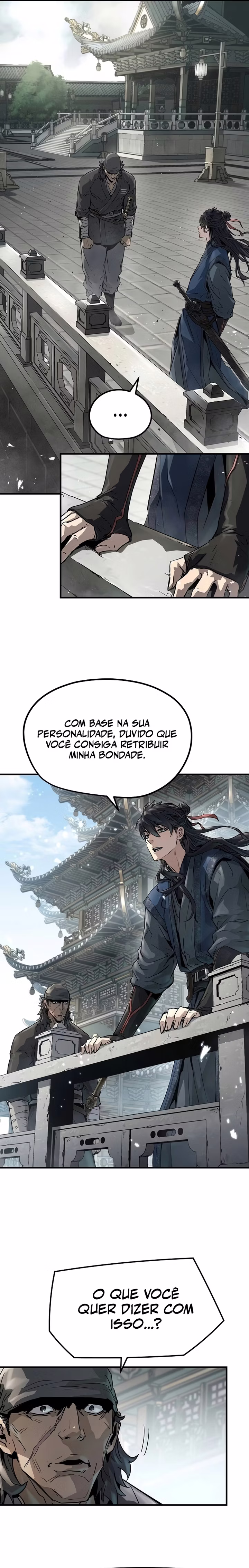 Página 3 de Regressão Absoluta - Capítulo 33