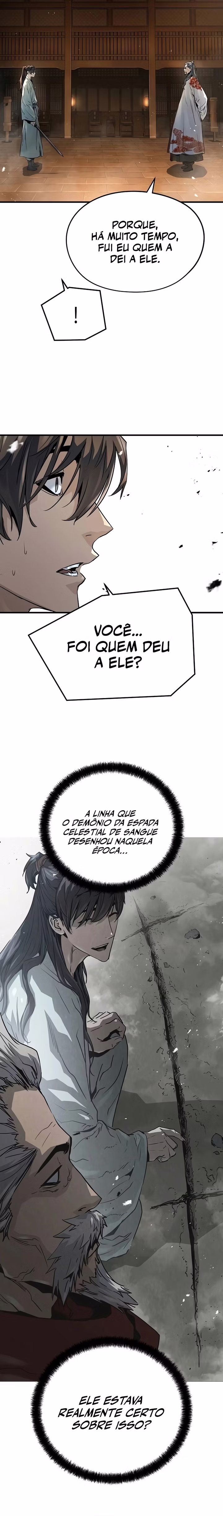 Página 31 de Regressão Absoluta - Capítulo 34