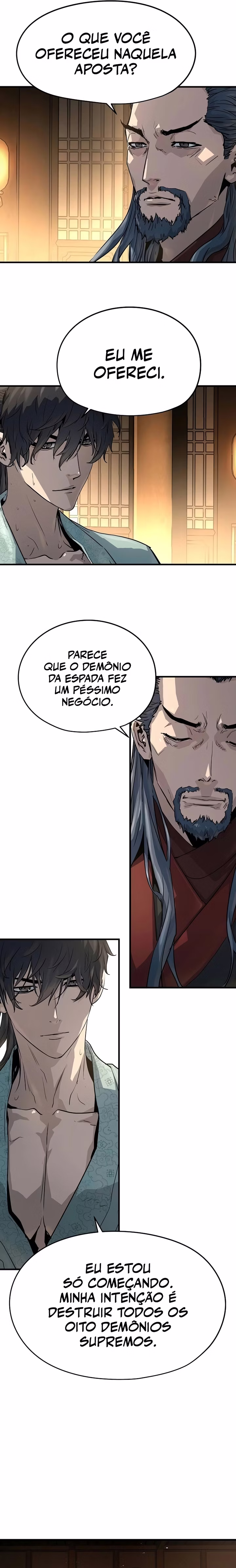 Página 32 de Regressão Absoluta - Capítulo 34