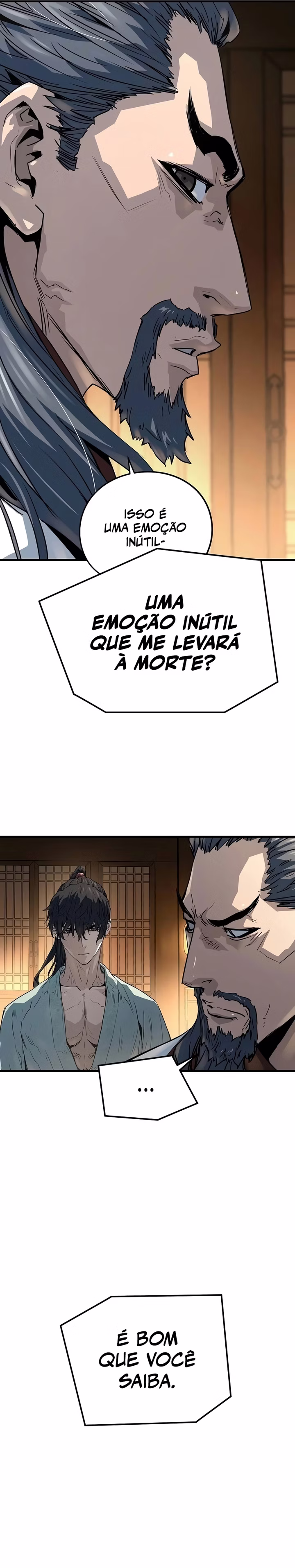 Página 36 de Regressão Absoluta - Capítulo 34