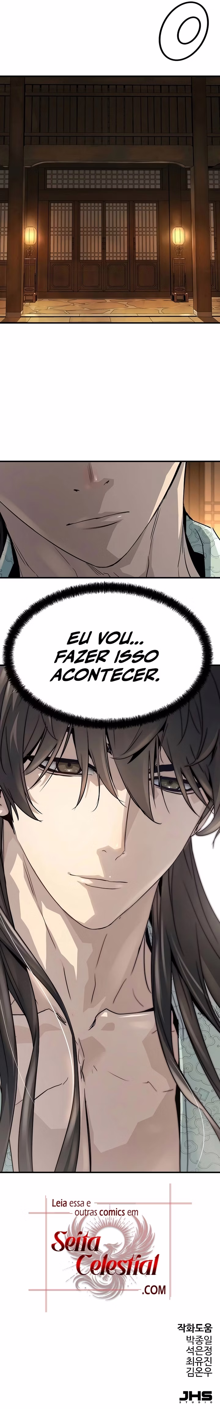 Página 38 de Regressão Absoluta - Capítulo 34