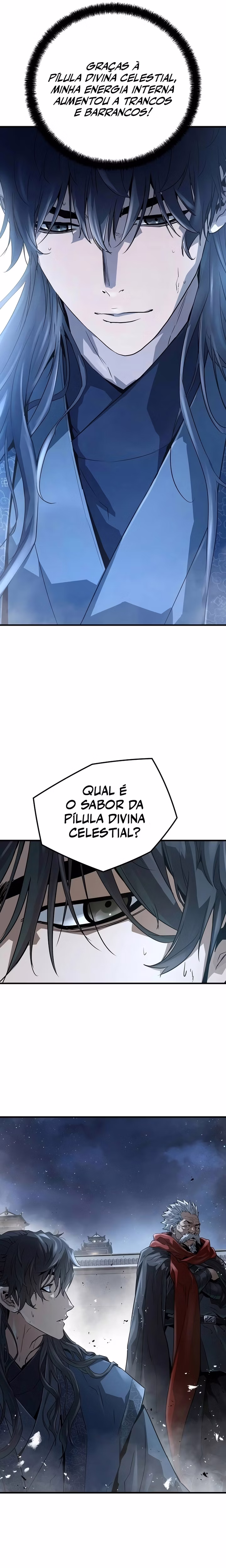 Página 3 de Regressão Absoluta - Capítulo 34