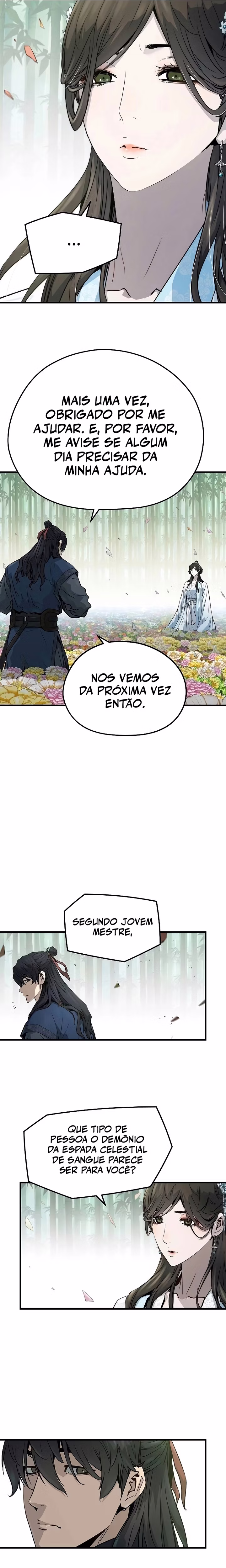 Página 15 de Regressão Absoluta - Capítulo 35