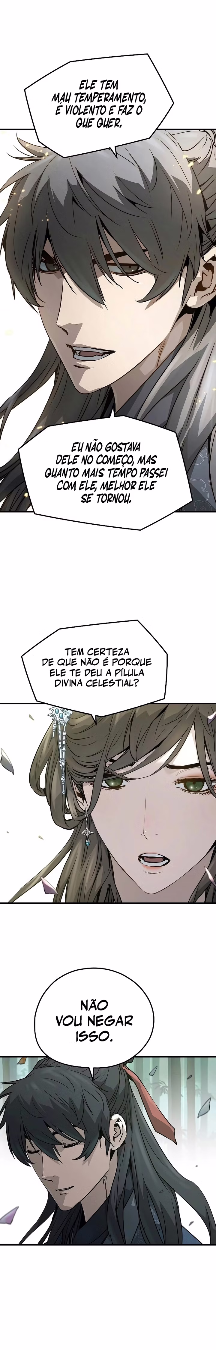 Página 16 de Regressão Absoluta - Capítulo 35