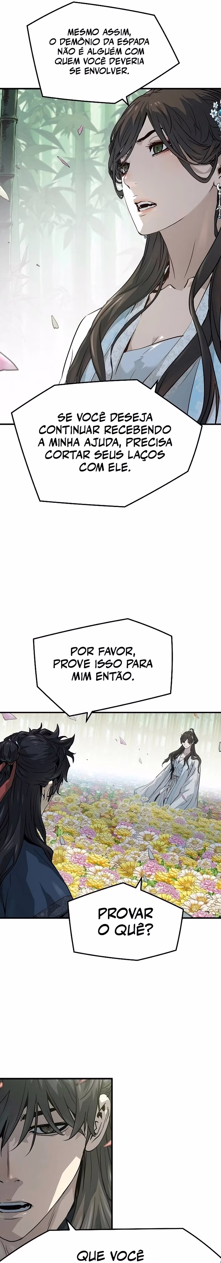 Página 17 de Regressão Absoluta - Capítulo 35