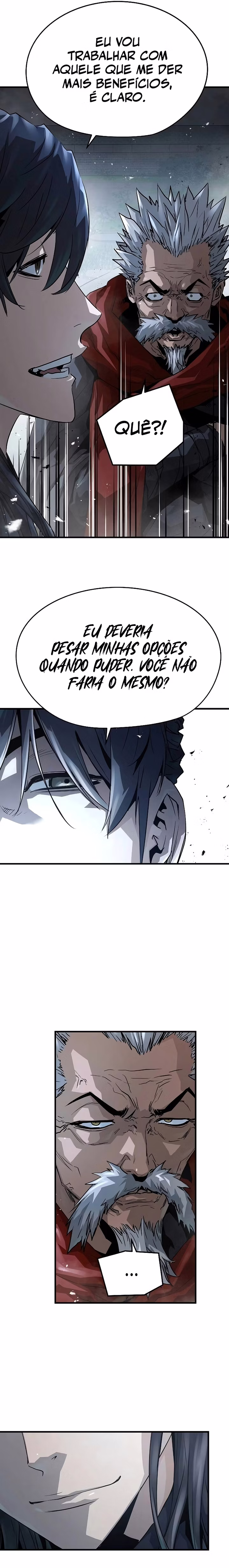 Página 31 de Regressão Absoluta - Capítulo 35