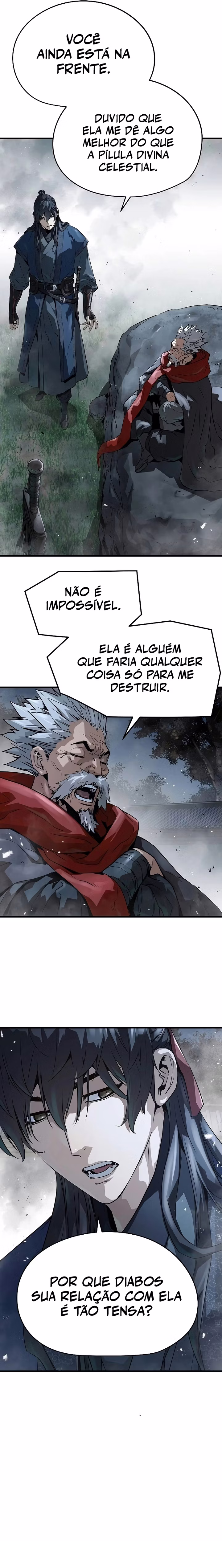 Página 32 de Regressão Absoluta - Capítulo 35