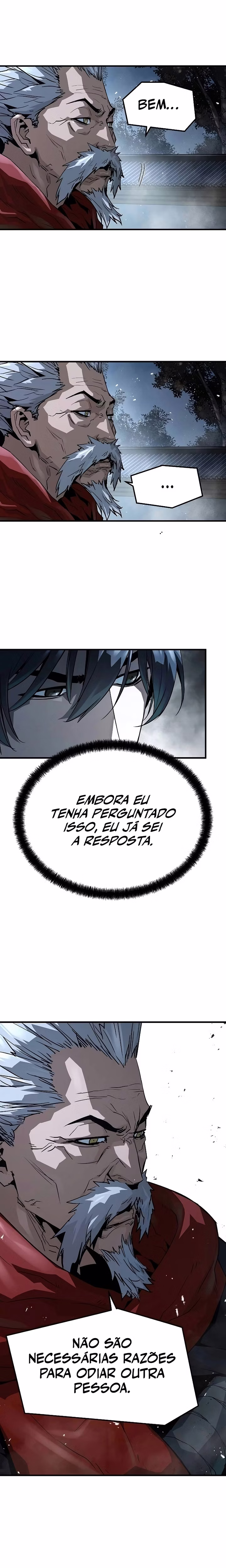 Página 33 de Regressão Absoluta - Capítulo 35
