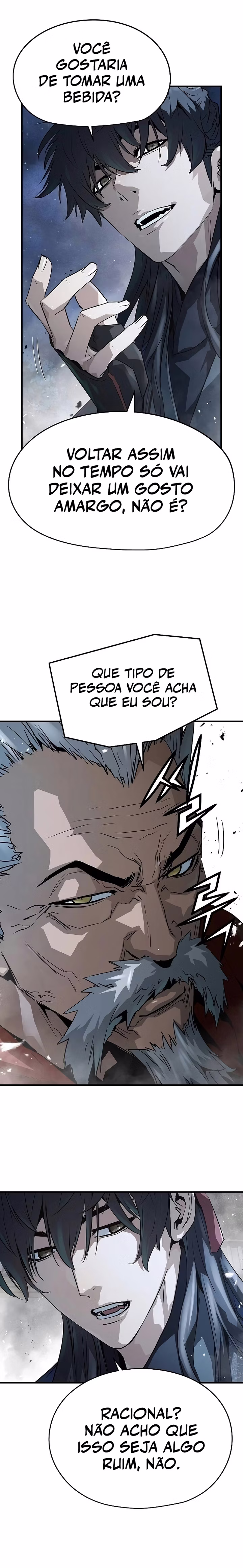 Página 34 de Regressão Absoluta - Capítulo 35