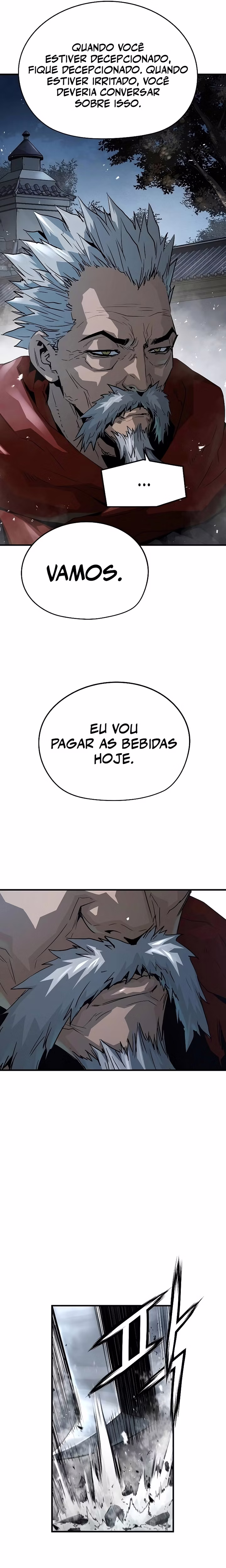 Página 35 de Regressão Absoluta - Capítulo 35