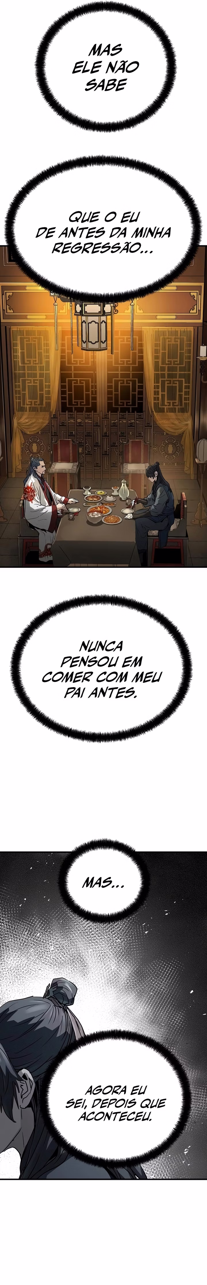 Página 16 de Regressão Absoluta - Capítulo 37