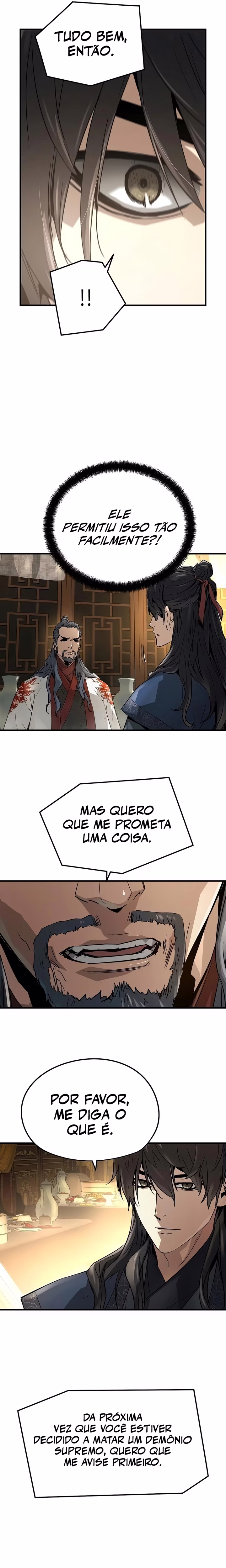 Página 22 de Regressão Absoluta - Capítulo 37