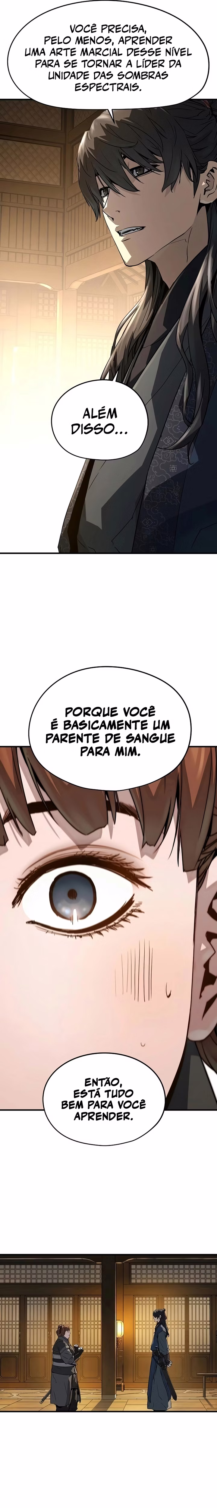 Página 28 de Regressão Absoluta - Capítulo 37