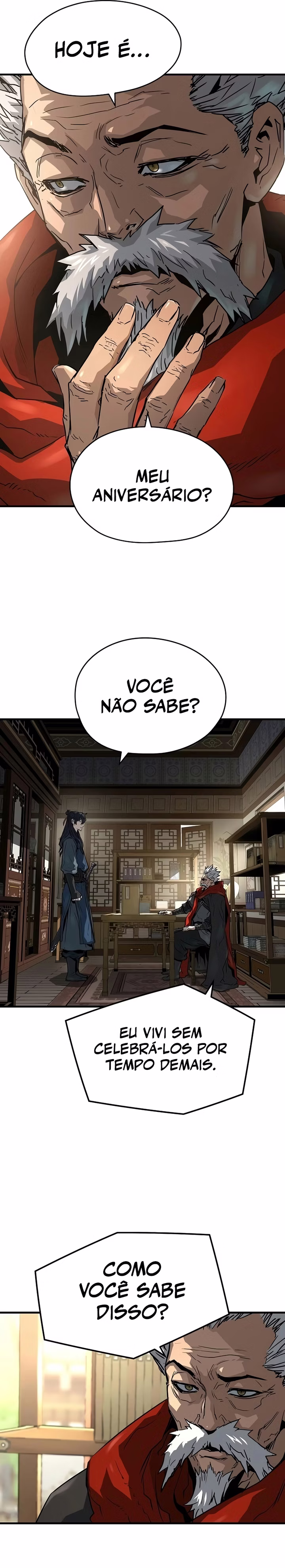 Página 24 de Regressão Absoluta - Capítulo 38