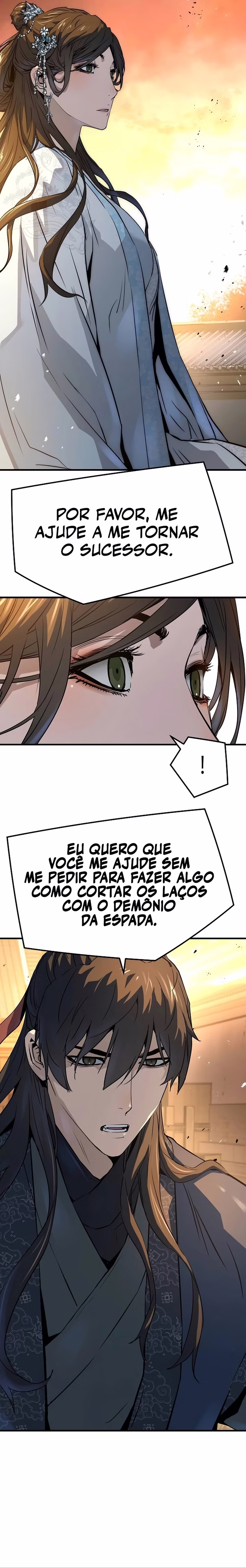 Página 15 de Regressão Absoluta - Capítulo 39