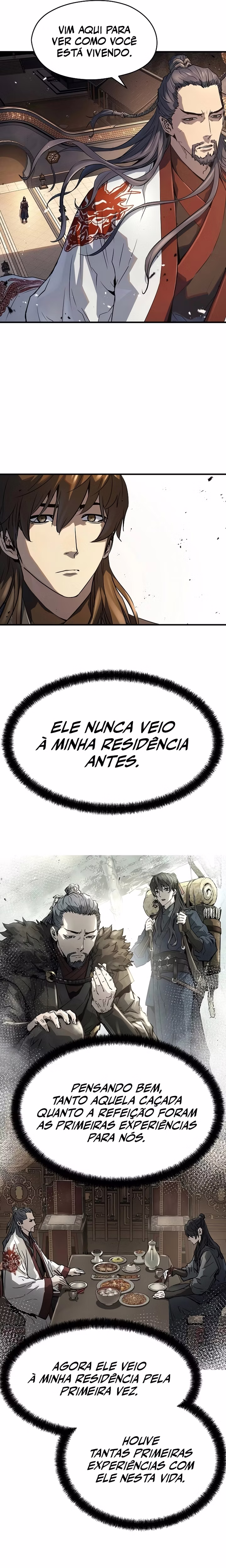 Página 19 de Regressão Absoluta - Capítulo 39