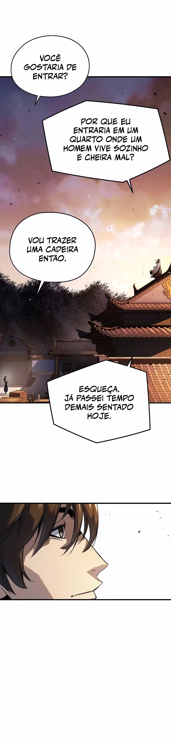 Página 20 de Regressão Absoluta - Capítulo 39