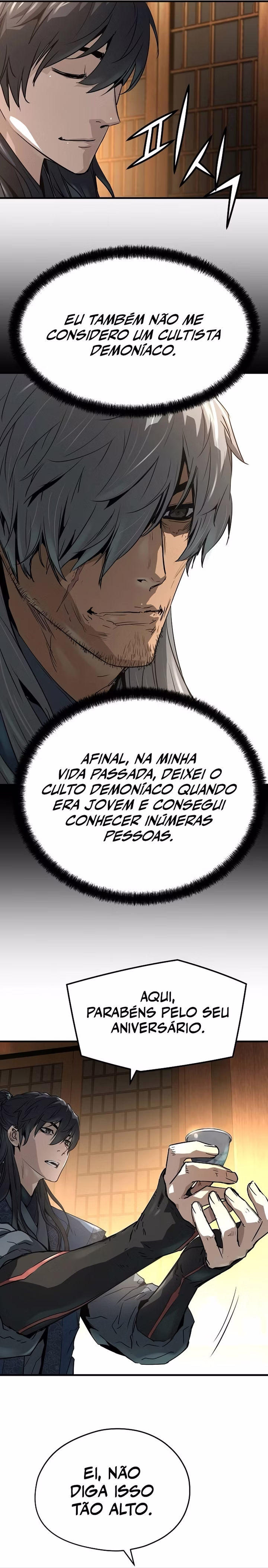 Página 32 de Regressão Absoluta - Capítulo 39