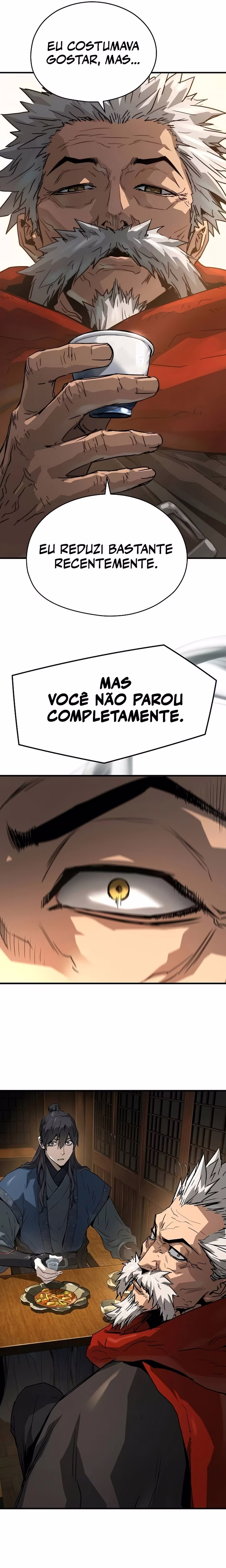 Página 34 de Regressão Absoluta - Capítulo 39
