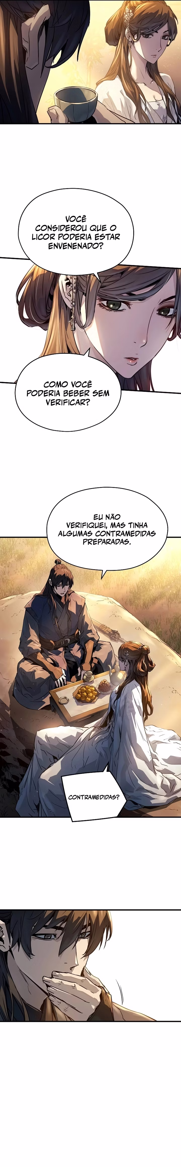 Página 6 de Regressão Absoluta - Capítulo 39