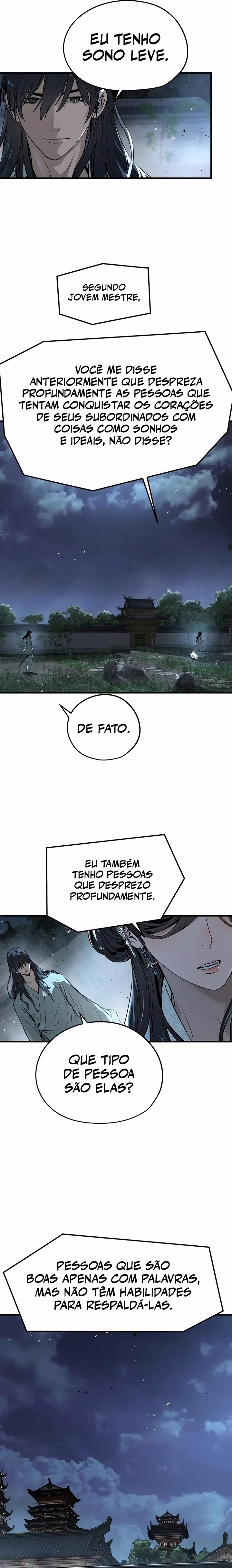 Página 22 de Regressão Absoluta - Capítulo 40