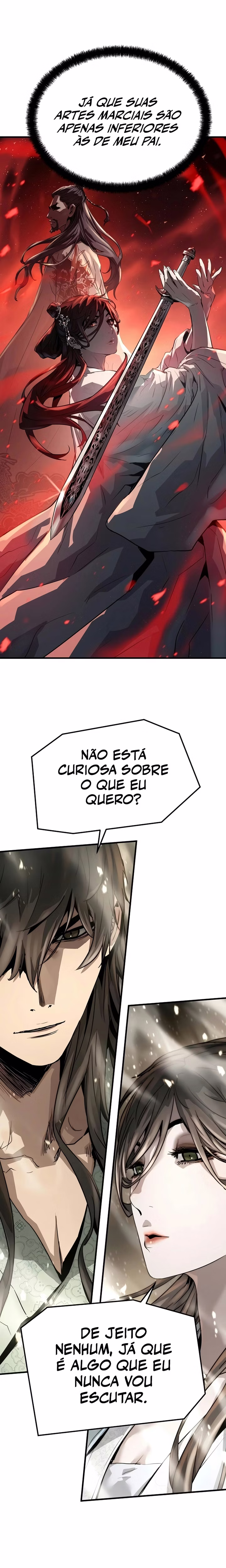 Página 31 de Regressão Absoluta - Capítulo 40