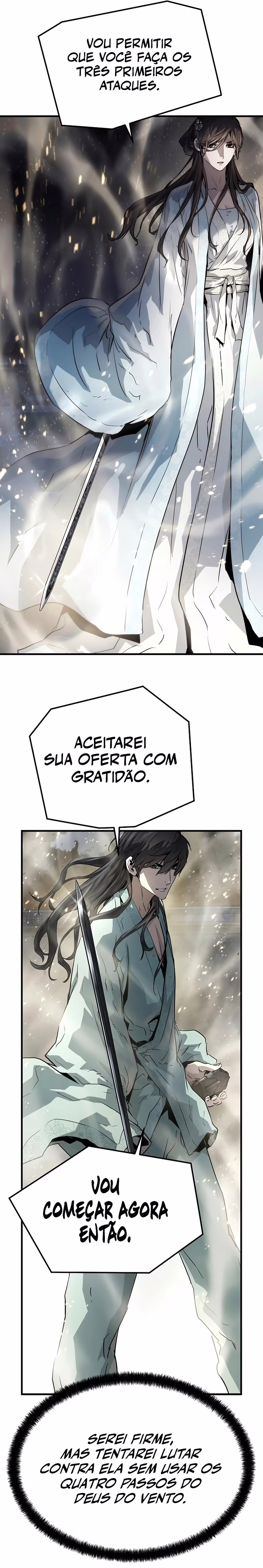 Página 33 de Regressão Absoluta - Capítulo 40